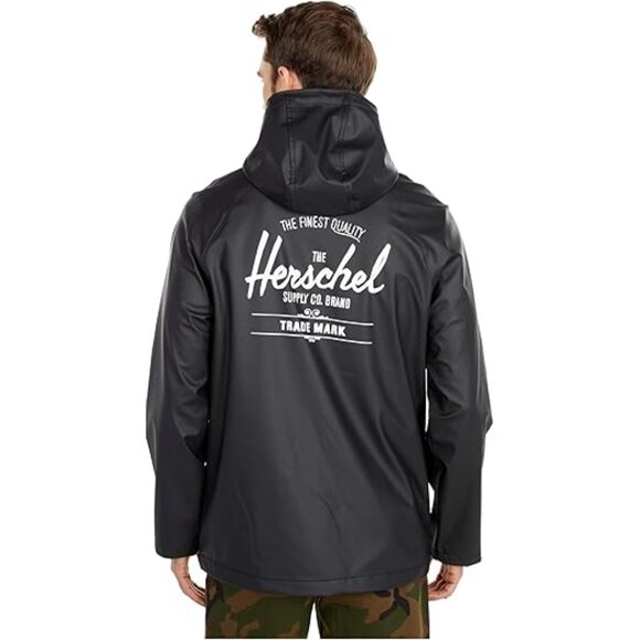 Herschel Supply Company Other - Herschel Supply Co. Rainwear Classic Unisex Size M